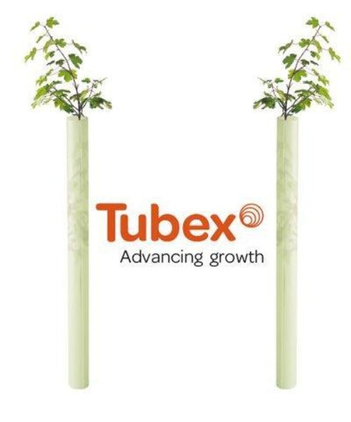 Tubex Easywrap for Deciduous Trees & Hedging (0.6m) - Trees by Post